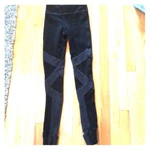 Free people movement leggings
